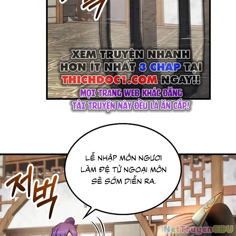 Bác Sĩ Trùng Sinh Về Murim Chapter 173 - Next Chapter 174