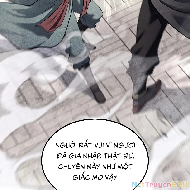 Bác Sĩ Trùng Sinh Về Murim Chapter 173 - Next Chapter 174