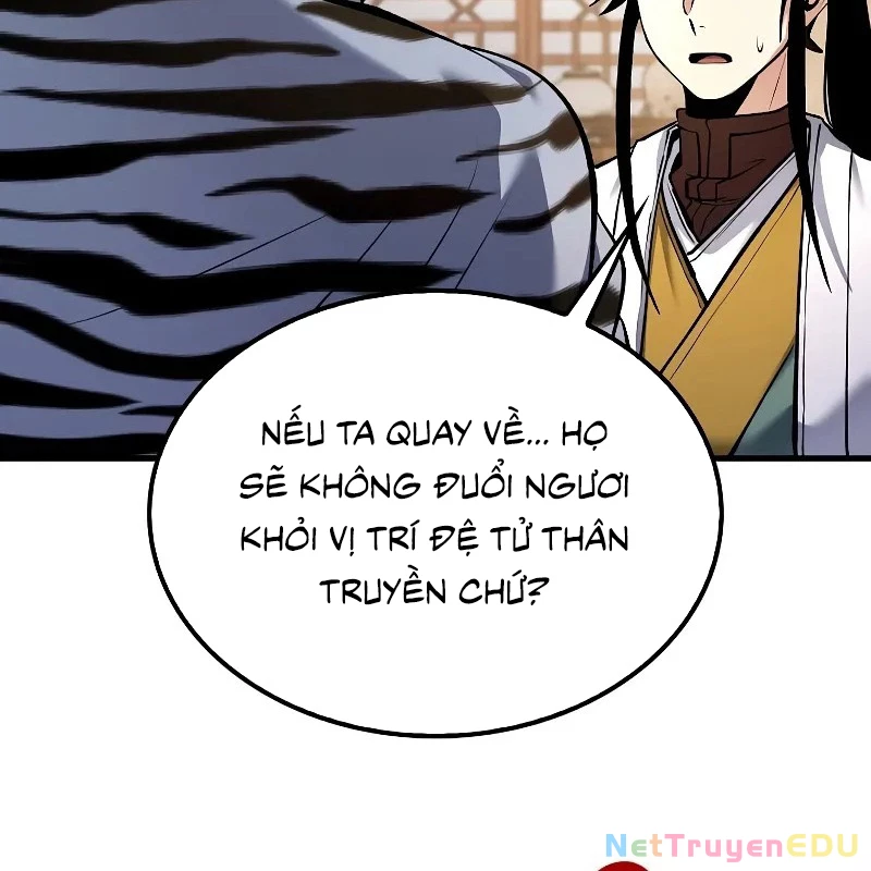 Bác Sĩ Trùng Sinh Về Murim Chapter 173 - Next Chapter 174