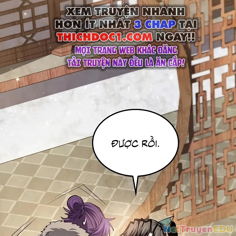 Bác Sĩ Trùng Sinh Về Murim Chapter 173 - Next Chapter 174