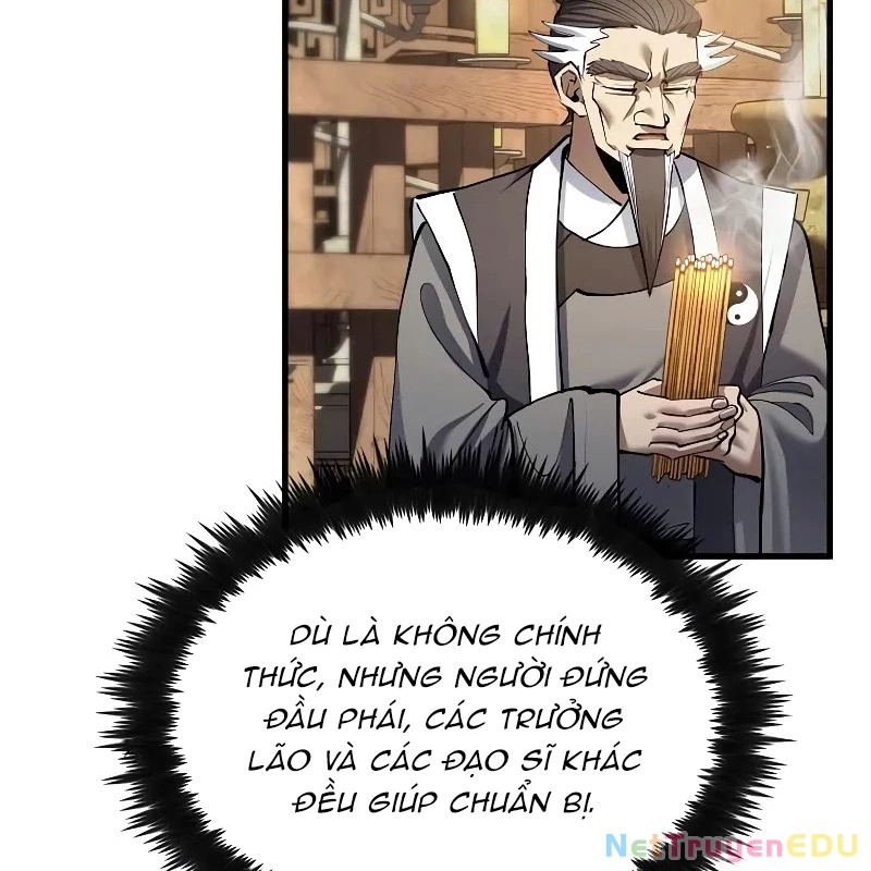 Bác Sĩ Trùng Sinh Về Murim Chapter 173 - Next Chapter 174