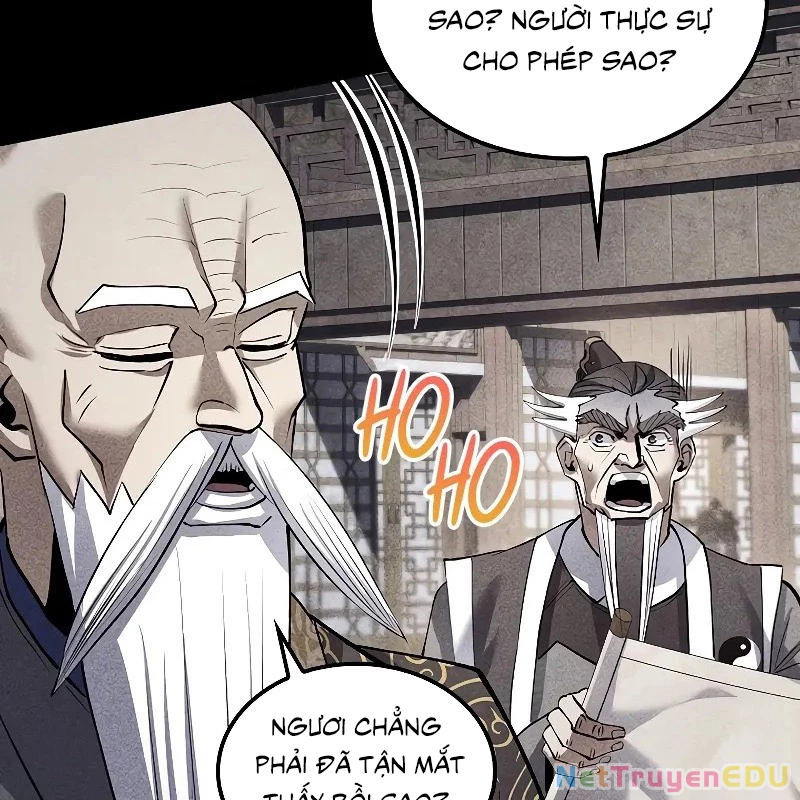 Bác Sĩ Trùng Sinh Về Murim Chapter 173 - Next Chapter 174