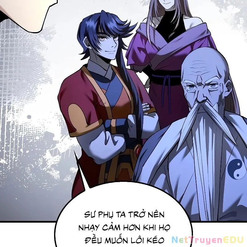 Bác Sĩ Trùng Sinh Về Murim Chapter 173 - Next Chapter 174