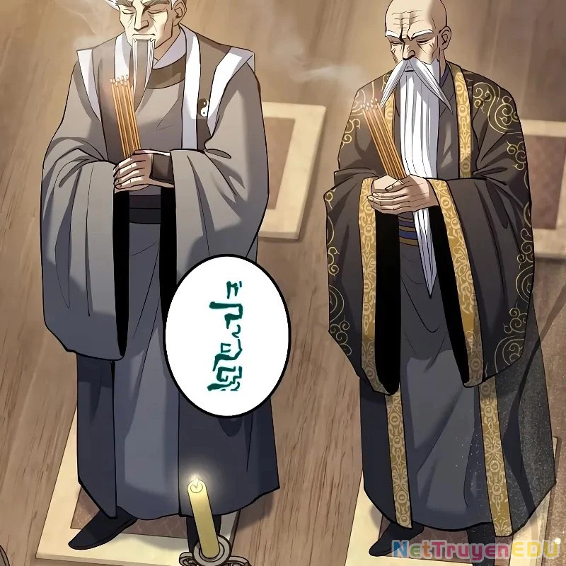 Bác Sĩ Trùng Sinh Về Murim Chapter 173 - Next Chapter 174