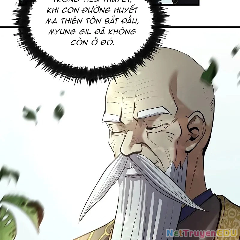 Bác Sĩ Trùng Sinh Về Murim Chapter 173 - Next Chapter 174