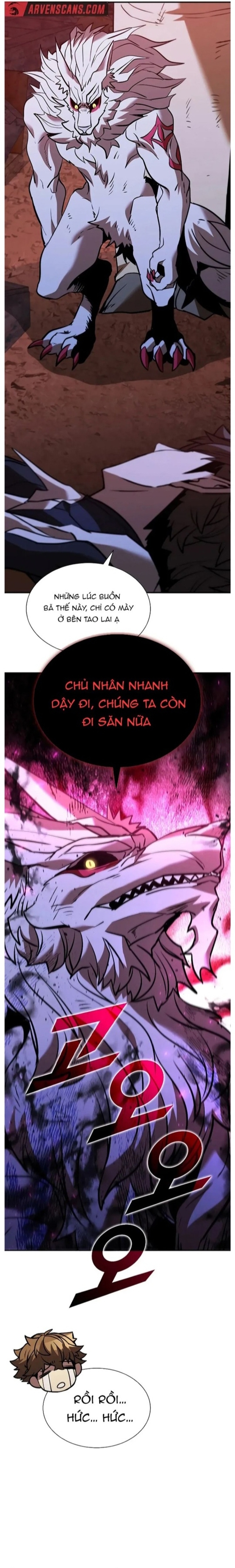 Bậc Thầy Thuần Hóa Chapter 129 - Trang 3