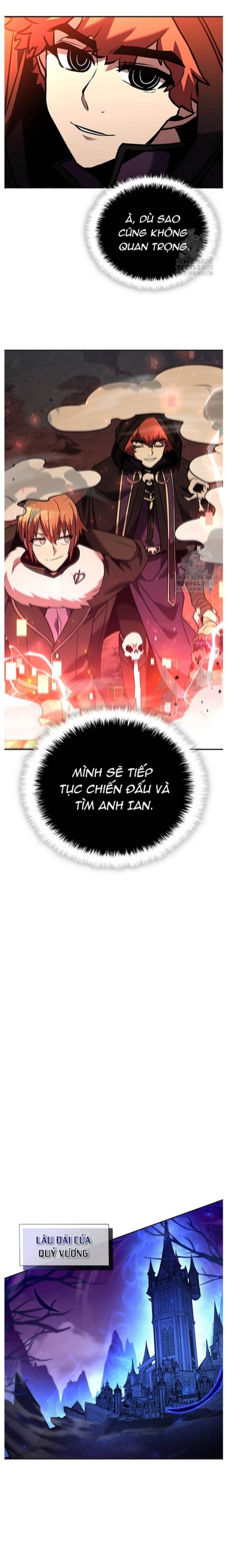 Bậc Thầy Thuần Hóa Chapter 135 - Trang 3