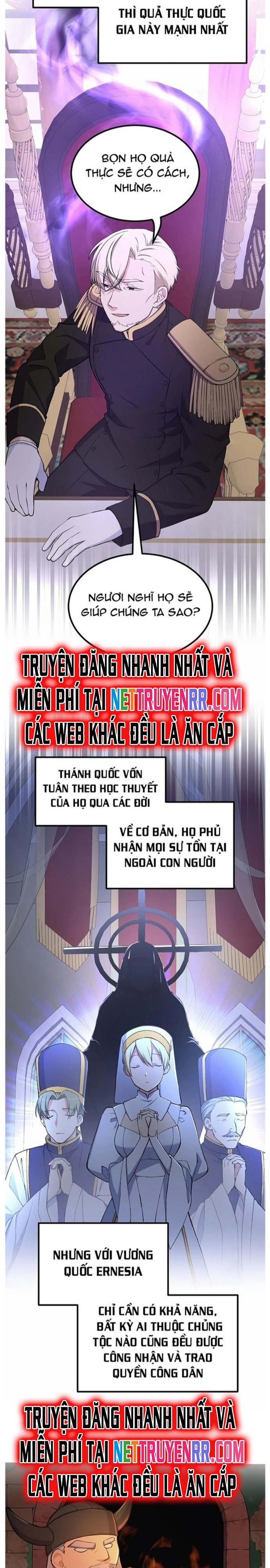 Bách Kiếp Cường Giả Chapter 65 - Trang 3