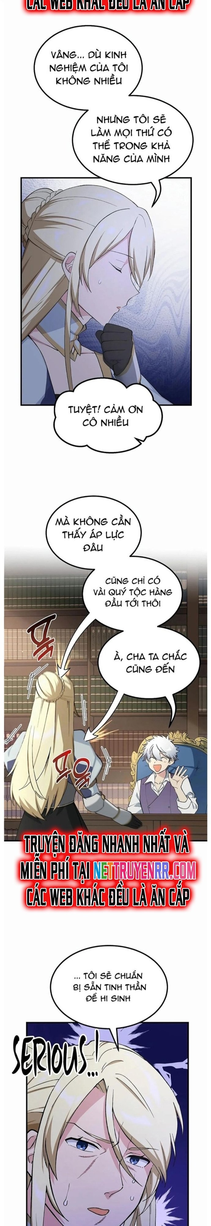 Bách Kiếp Cường Giả Chapter 69 - Trang 4