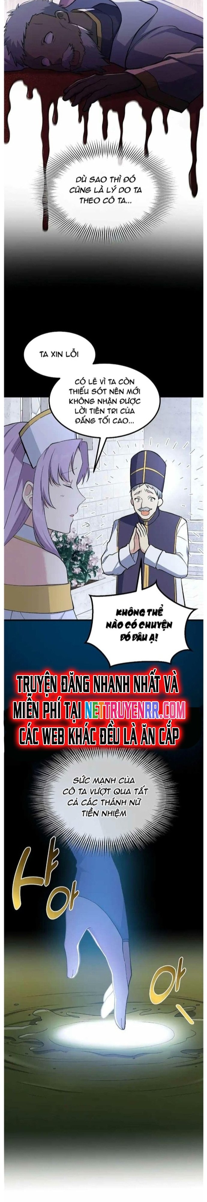 Bách Kiếp Cường Giả Chapter 76 - Trang 4