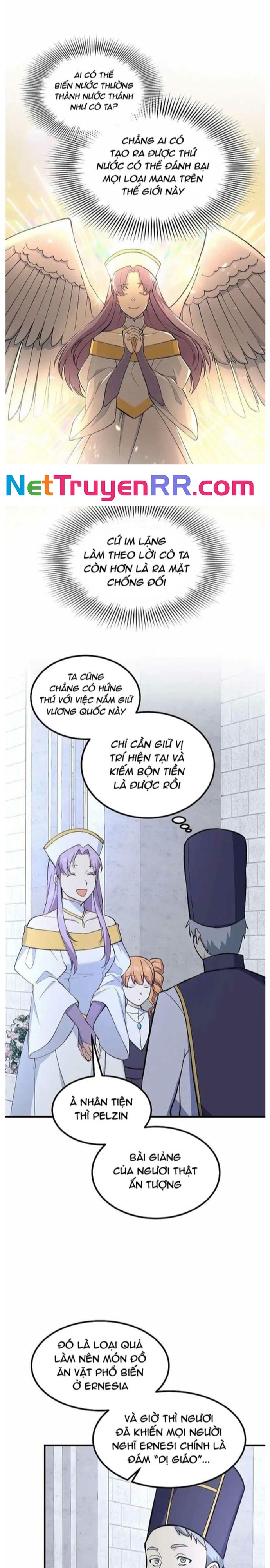 Bách Kiếp Cường Giả Chapter 76 - Trang 4