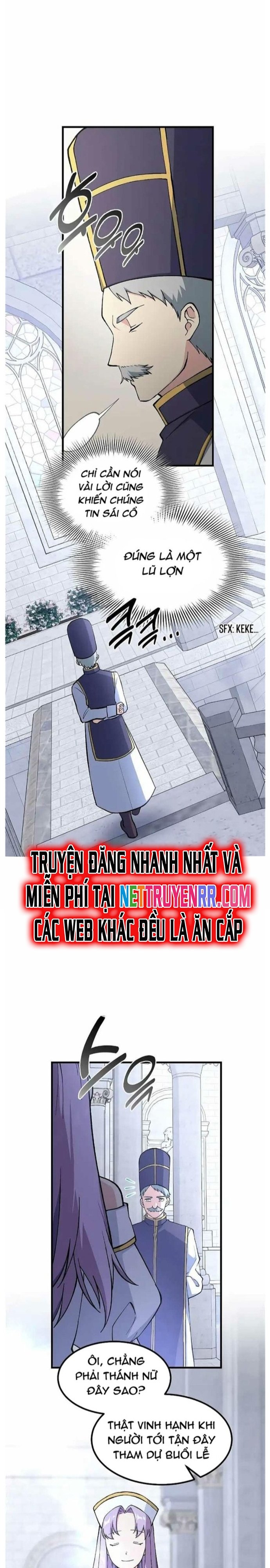 Bách Kiếp Cường Giả Chapter 76 - Trang 4