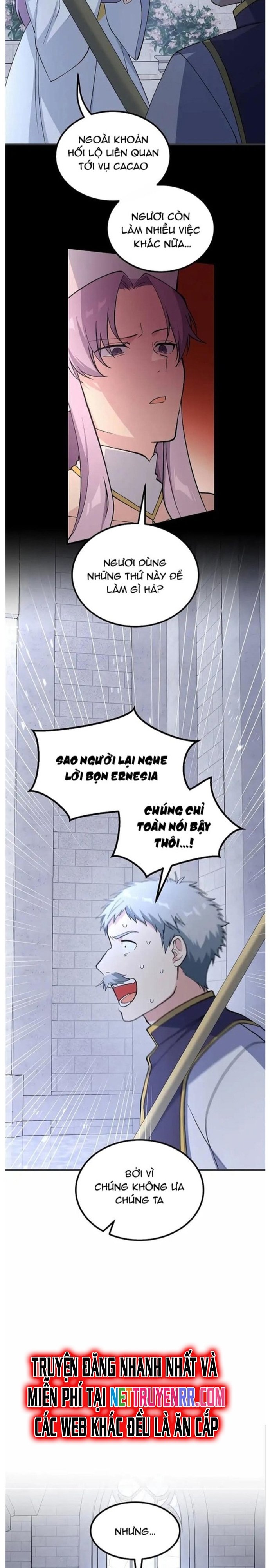 Bách Kiếp Cường Giả Chapter 77 - Trang 4