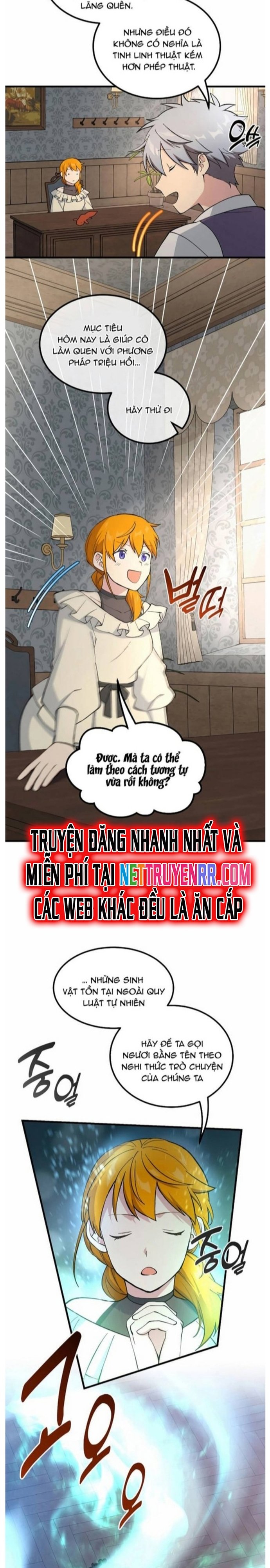 Bách Kiếp Cường Giả Chapter 81 - Trang 3