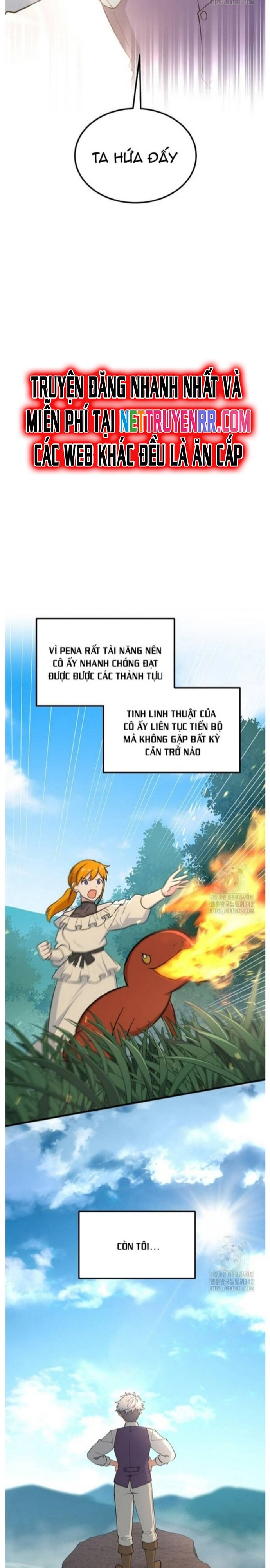 Bách Kiếp Cường Giả Chapter 82 - Trang 3