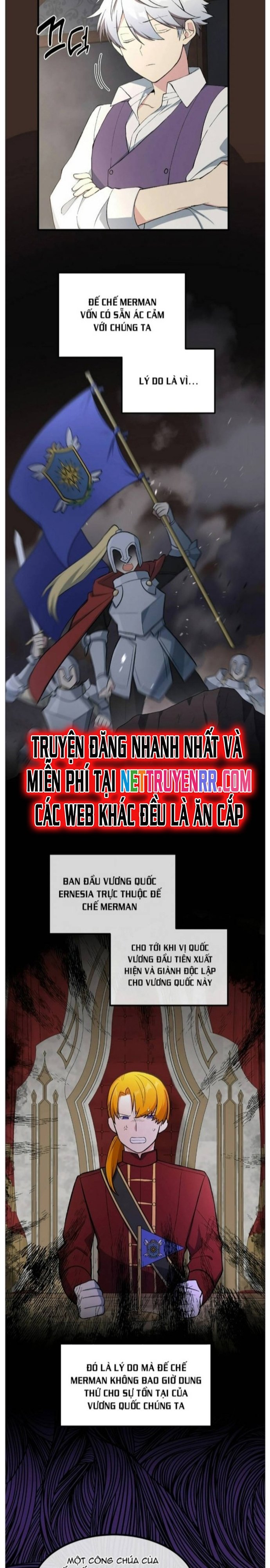 Bách Kiếp Cường Giả Chapter 82 - Trang 3