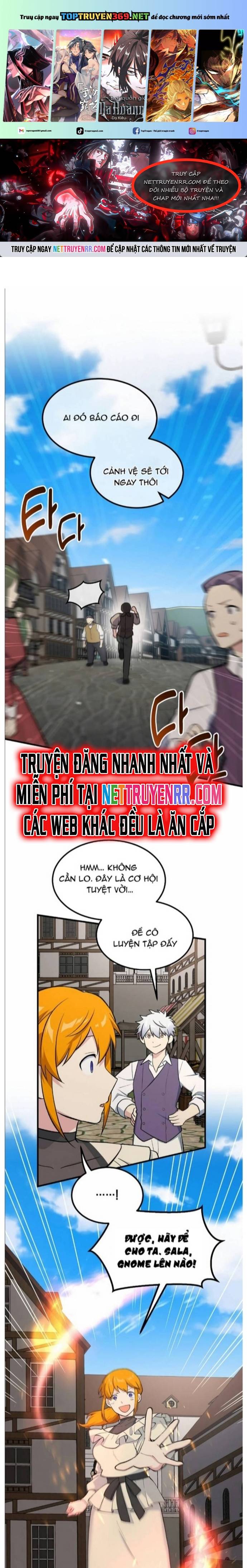 Bách Kiếp Cường Giả Chapter 84 - Trang 4