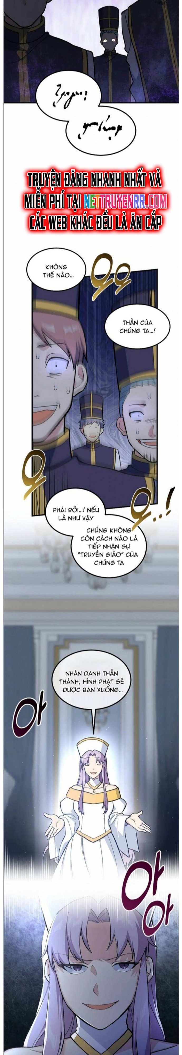 Bách Kiếp Cường Giả Chapter 84 - Trang 4