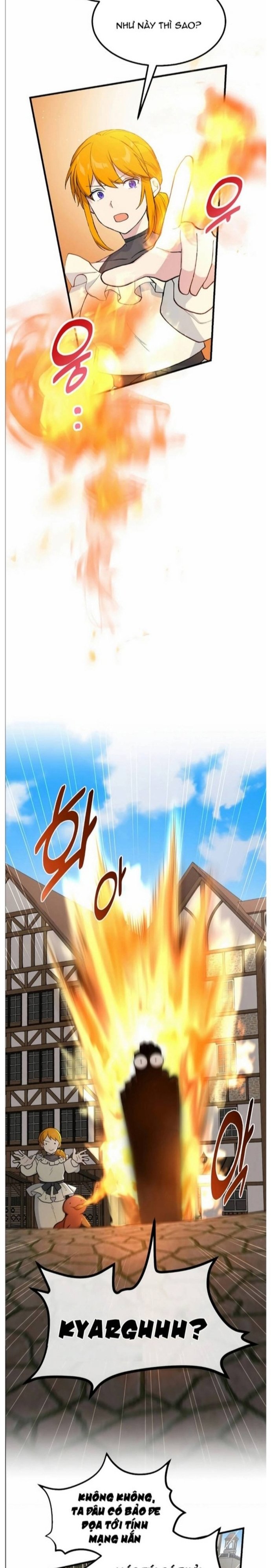 Bách Kiếp Cường Giả Chapter 84 - Trang 4