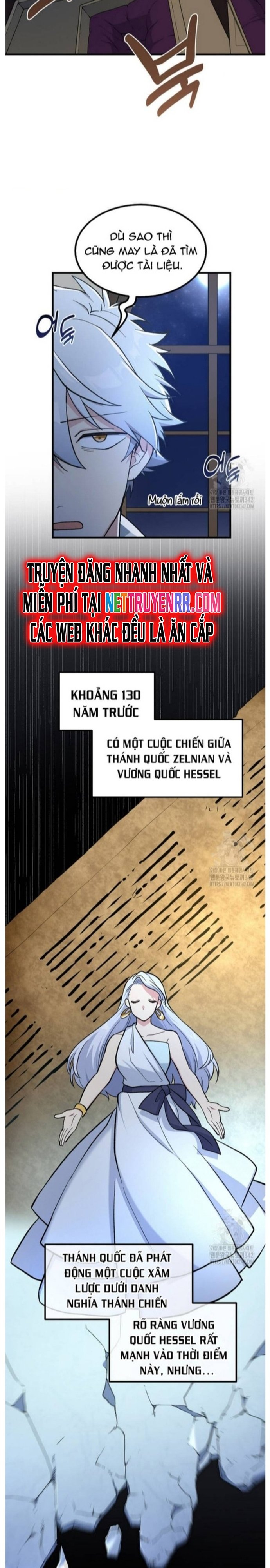 Bách Kiếp Cường Giả Chapter 85 - Trang 4