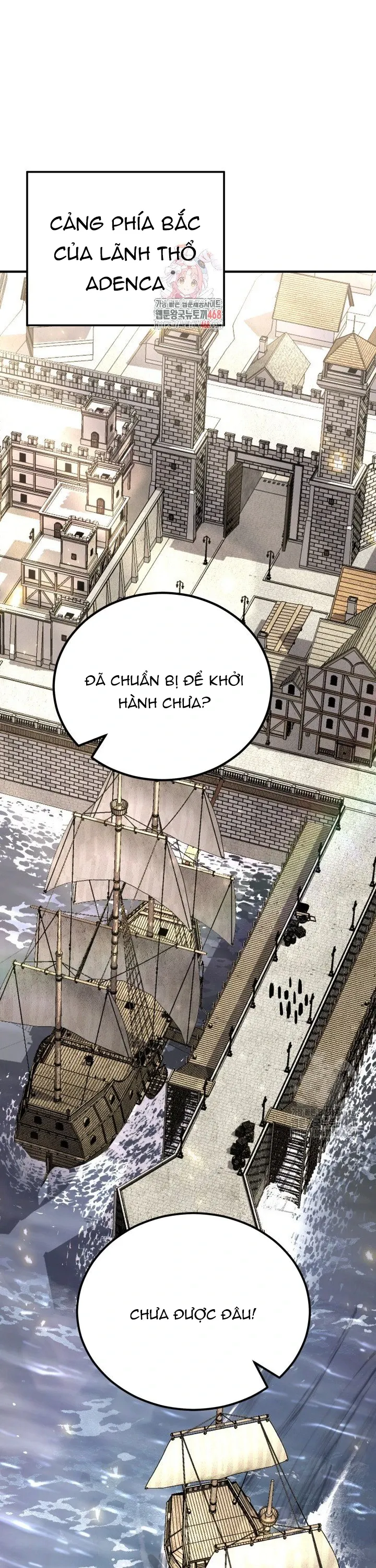 Bản Chất Của Chuyển Sinh Chapter 134 - Trang 4