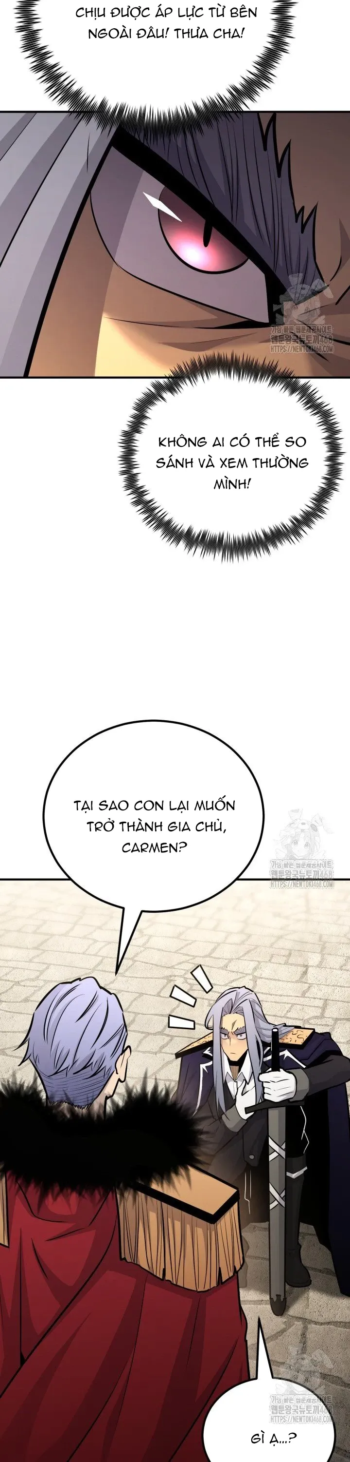 Bản Chất Của Chuyển Sinh Chapter 134 - Trang 4