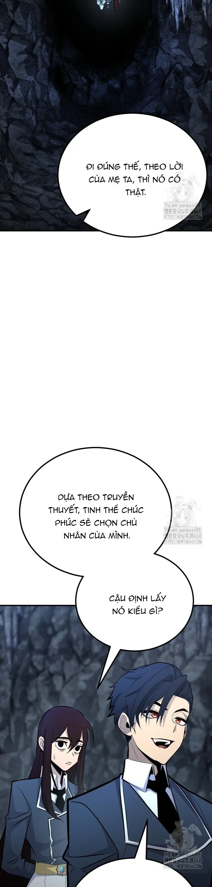 Bản Chất Của Chuyển Sinh Chapter 134 - Trang 4