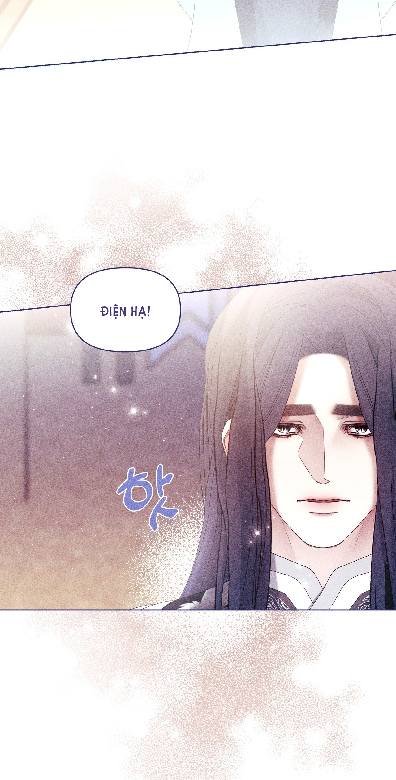 Bạn Đồng Hành Của Ryun Chapter 13.1 - Next Chapter 13.1