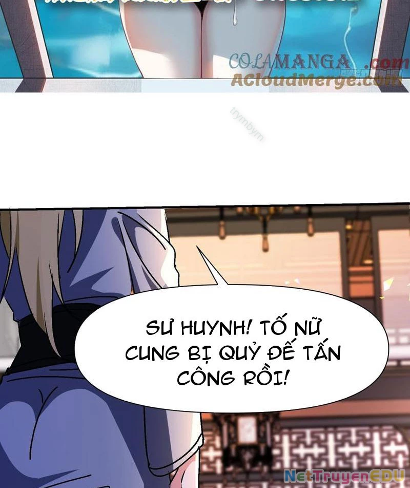 Bạn Gái Của Tôi Toàn Là Truyền Thuyết Chapter 144 - Trang 4