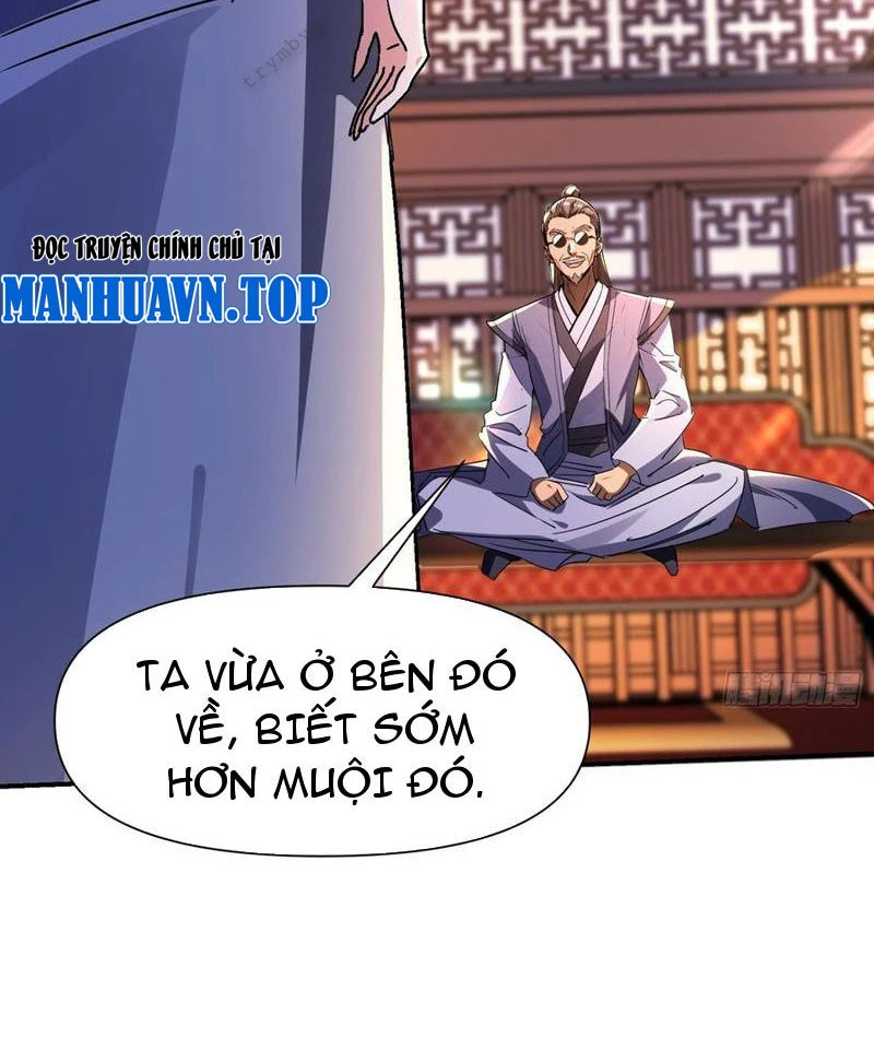 Bạn Gái Của Tôi Toàn Là Truyền Thuyết Chapter 144 - Trang 3