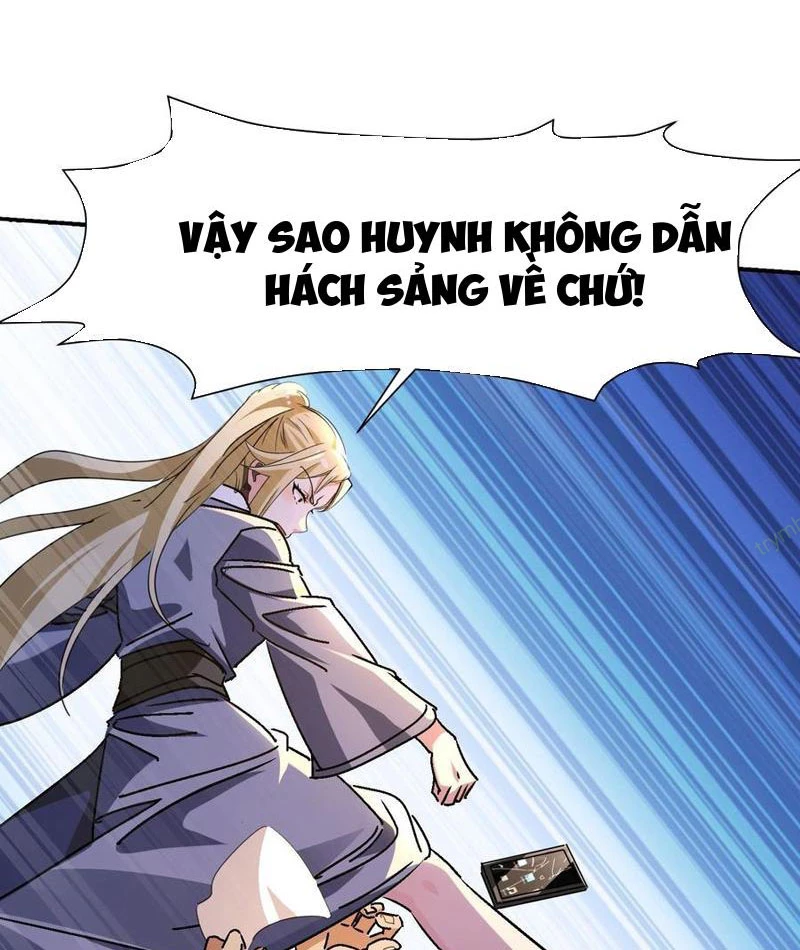 Bạn Gái Của Tôi Toàn Là Truyền Thuyết Chapter 144 - Trang 4