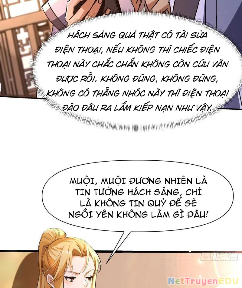 Bạn Gái Của Tôi Toàn Là Truyền Thuyết Chapter 144 - Trang 3