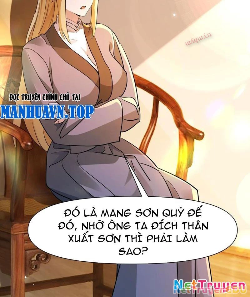 Bạn Gái Của Tôi Toàn Là Truyền Thuyết Chapter 144 - Trang 3