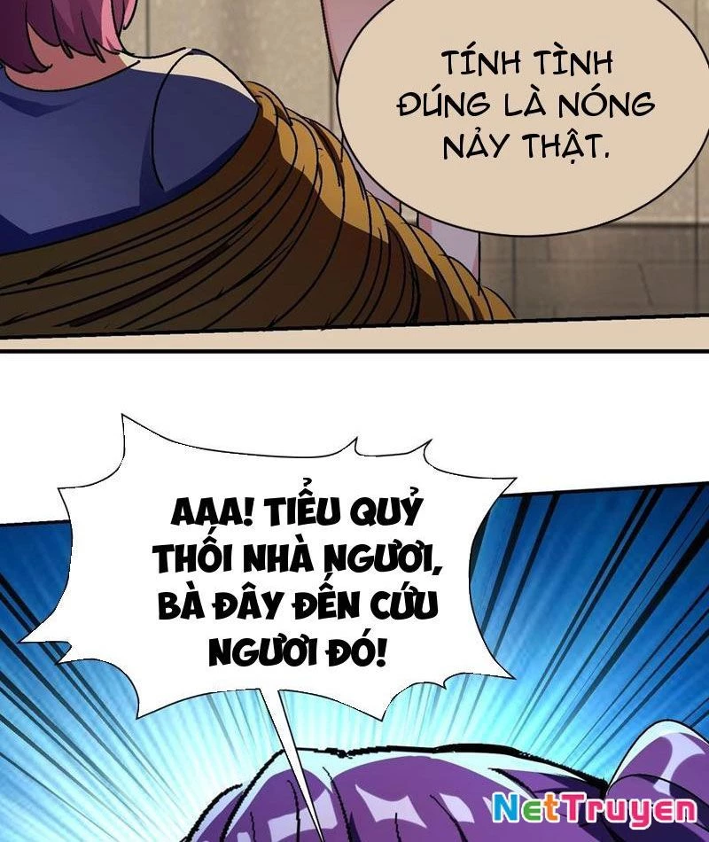 Bạn Gái Của Tôi Toàn Là Truyền Thuyết Chapter 144 - Trang 4