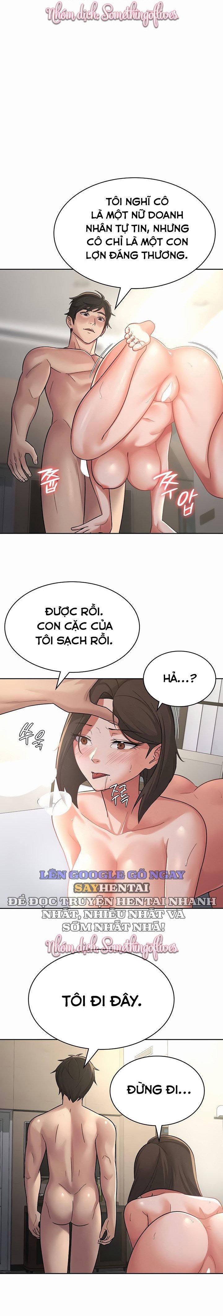 Bạn Gái Thuế Chapter 26 - Next 