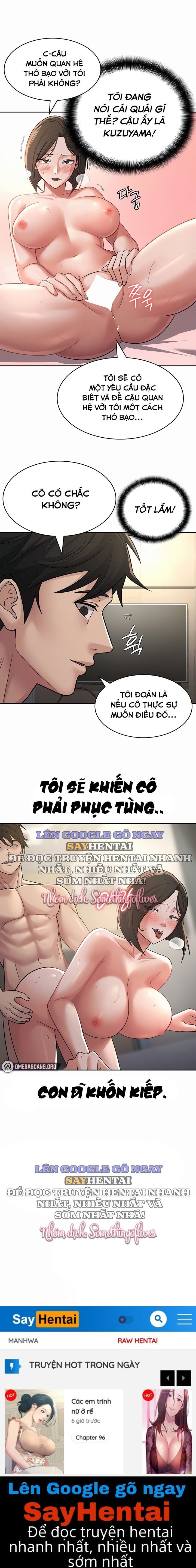 Bạn Gái Thuế Chapter 26 - Next 