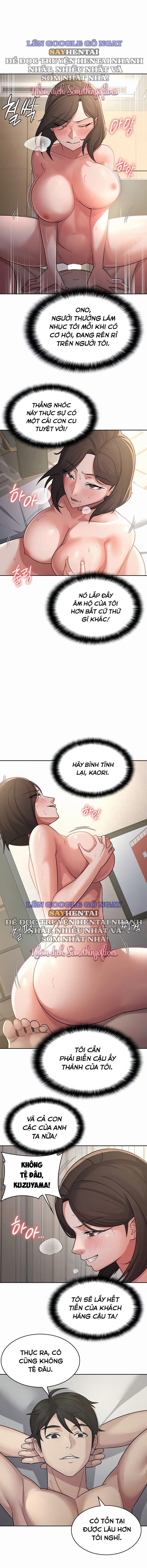 Bạn Gái Thuế Chapter 26 - Next 