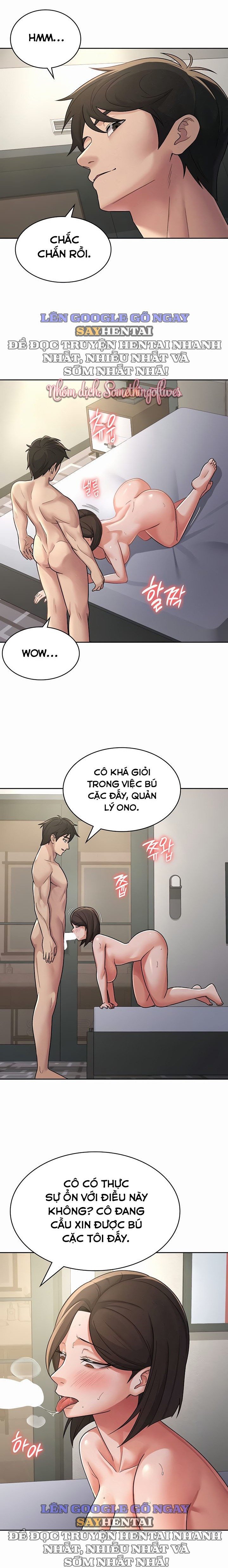 Bạn Gái Thuế Chapter 26 - Next 