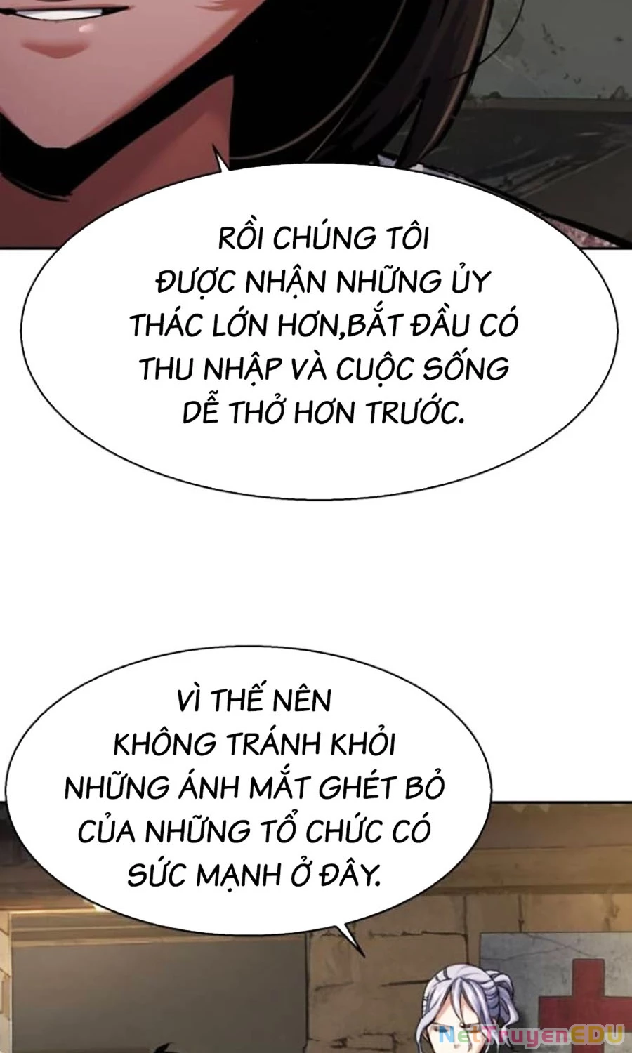 Bạn Học Của Tôi Là Lính Đánh Thuê Chapter 225 - Trang 3