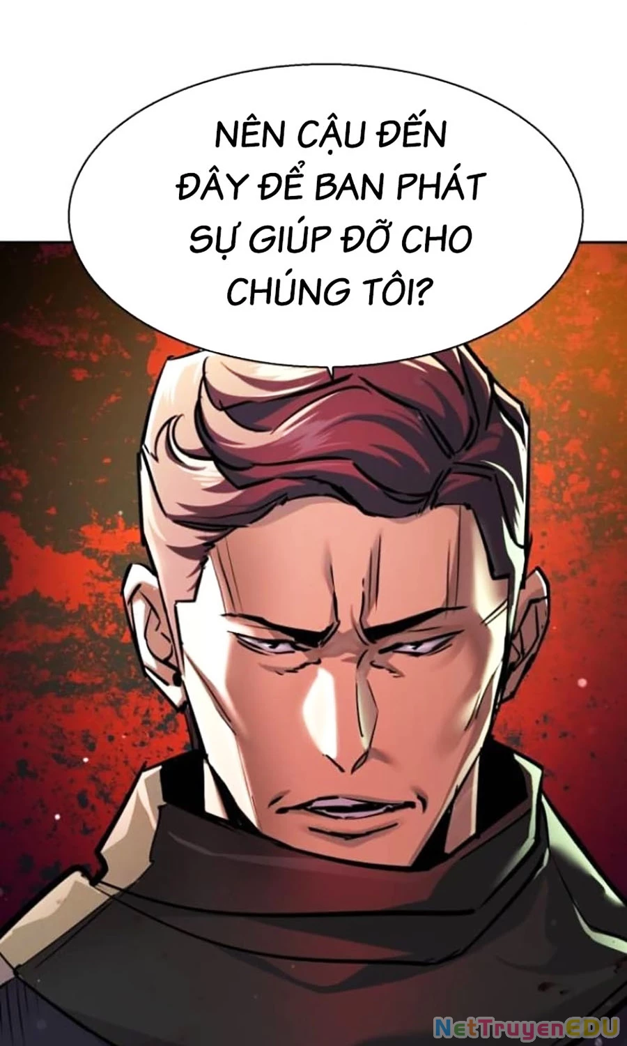 Bạn Học Của Tôi Là Lính Đánh Thuê Chapter 225 - Trang 3