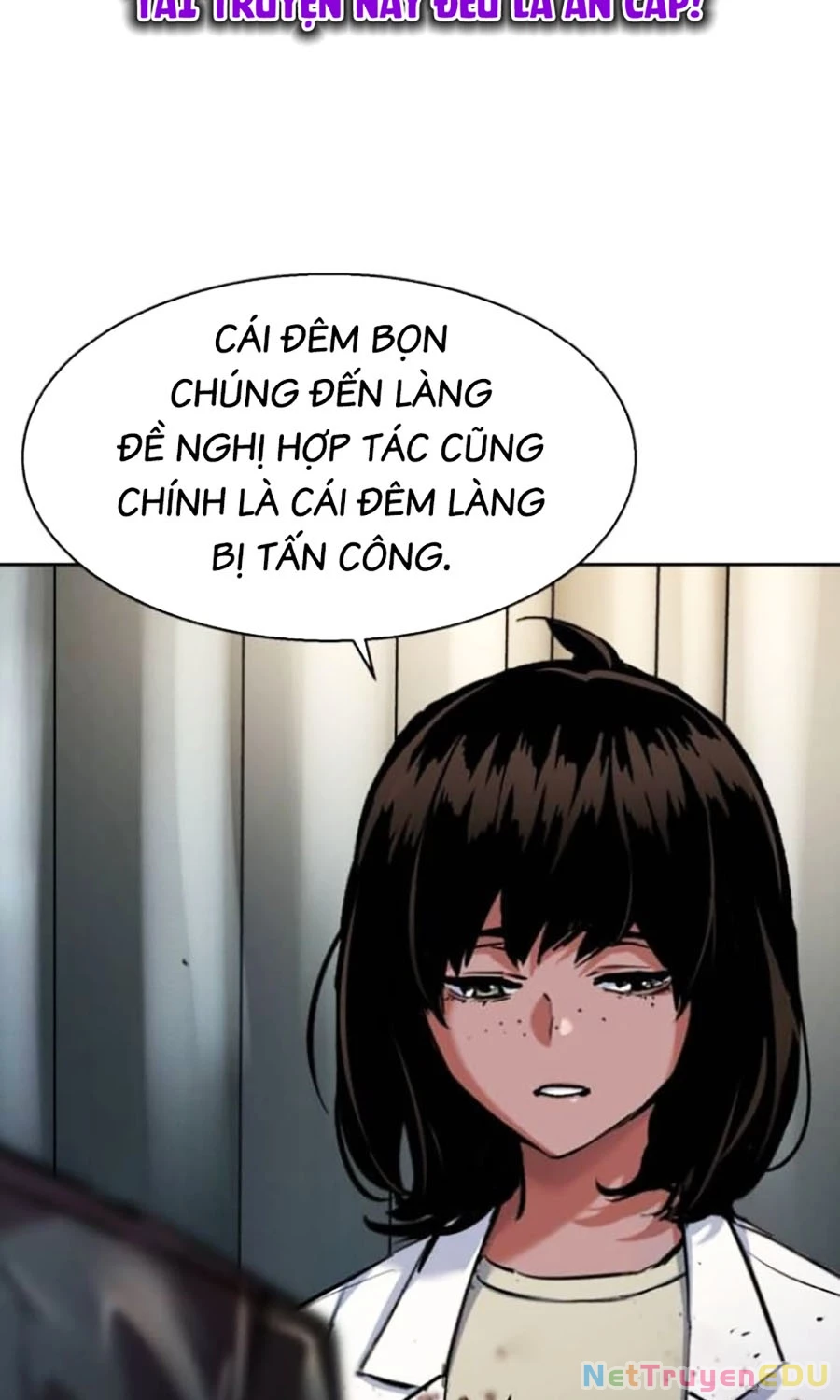 Bạn Học Của Tôi Là Lính Đánh Thuê Chapter 225 - Trang 3