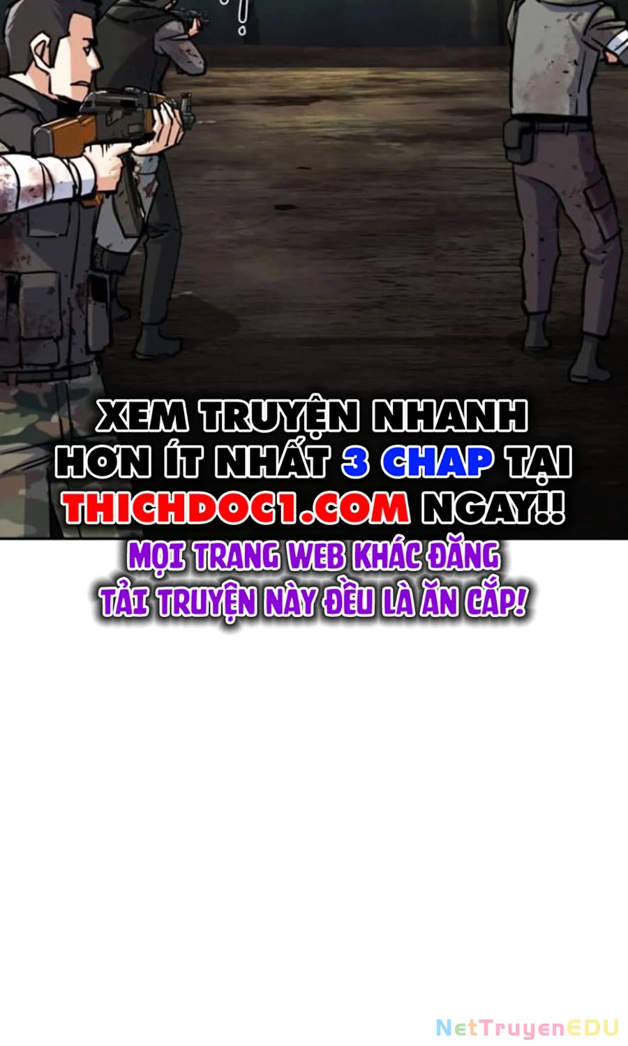 Bạn Học Của Tôi Là Lính Đánh Thuê Chapter 225 - Trang 3