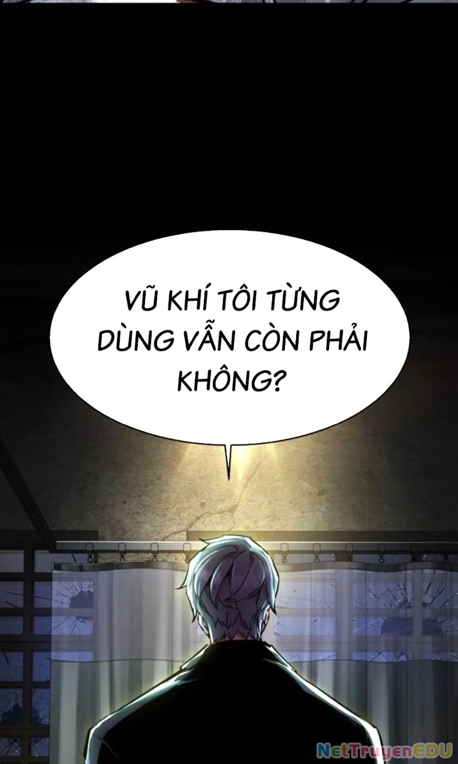 Bạn Học Của Tôi Là Lính Đánh Thuê Chapter 225 - Trang 3