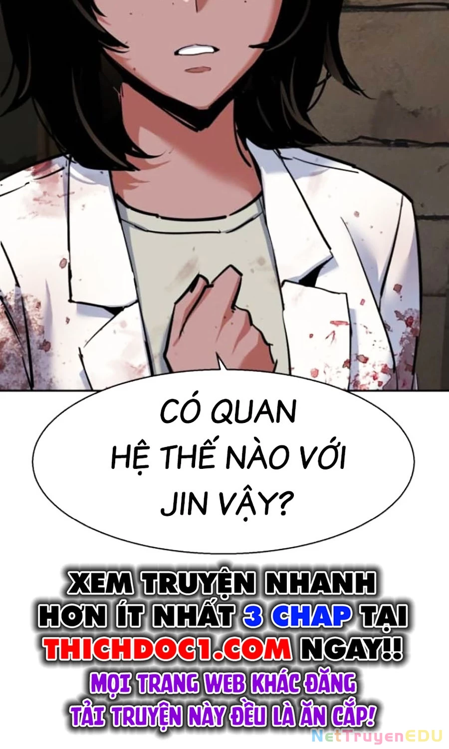 Bạn Học Của Tôi Là Lính Đánh Thuê Chapter 225 - Trang 3