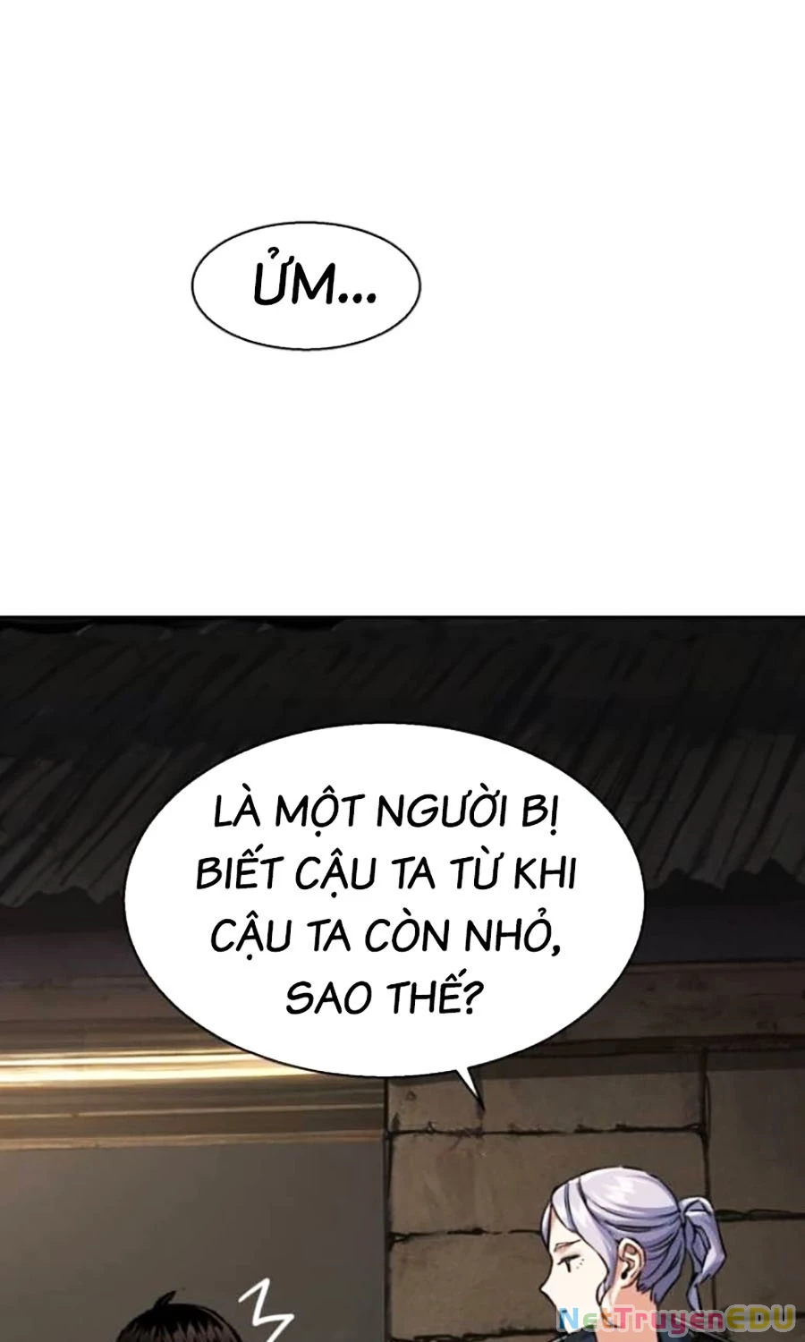 Bạn Học Của Tôi Là Lính Đánh Thuê Chapter 225 - Trang 3