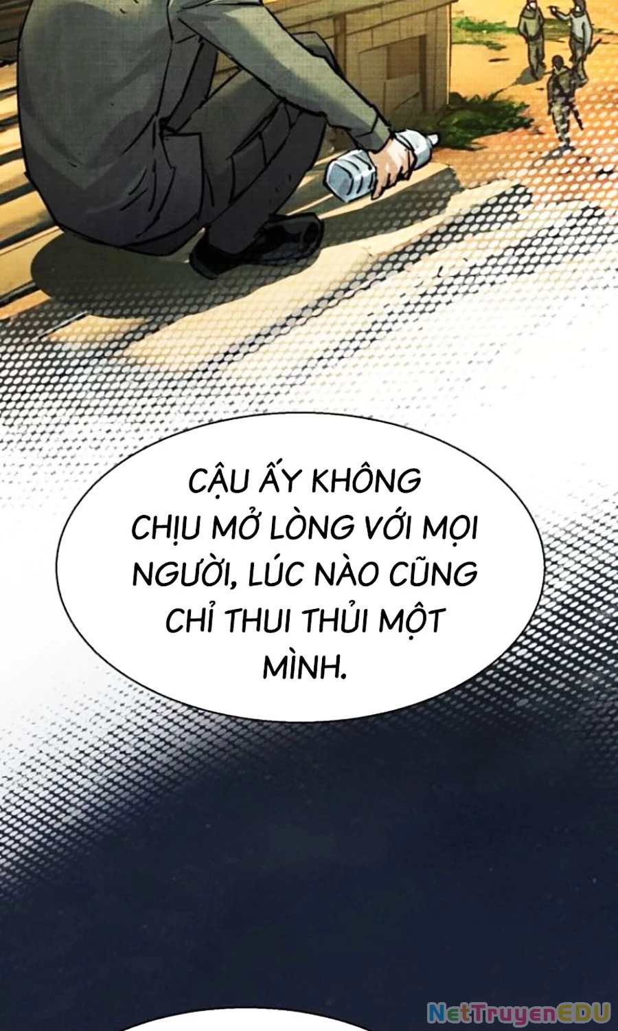 Bạn Học Của Tôi Là Lính Đánh Thuê Chapter 225 - Trang 3