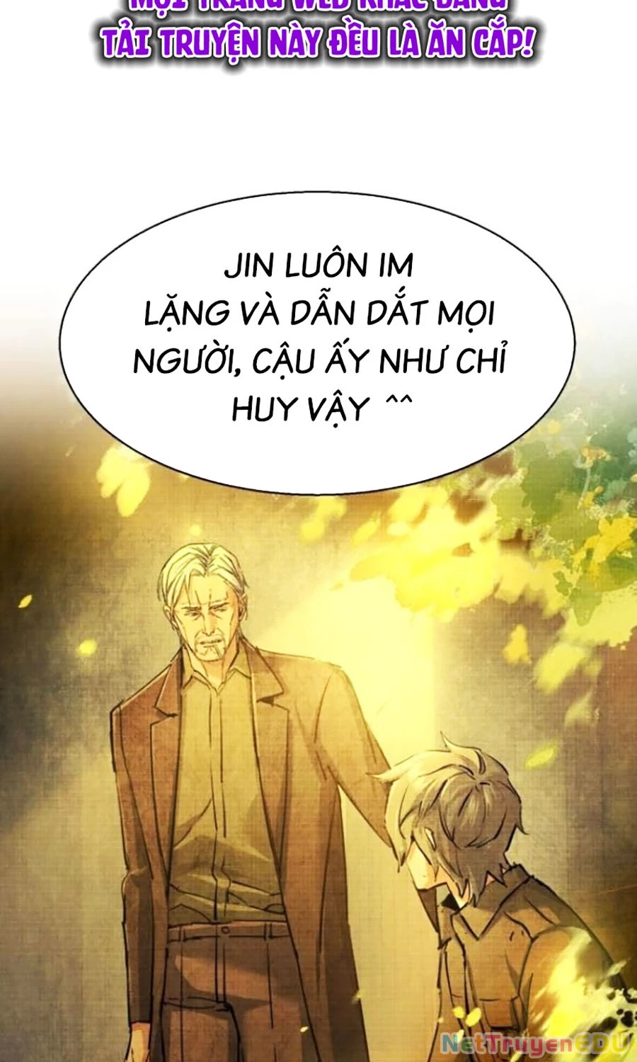 Bạn Học Của Tôi Là Lính Đánh Thuê Chapter 225 - Trang 3