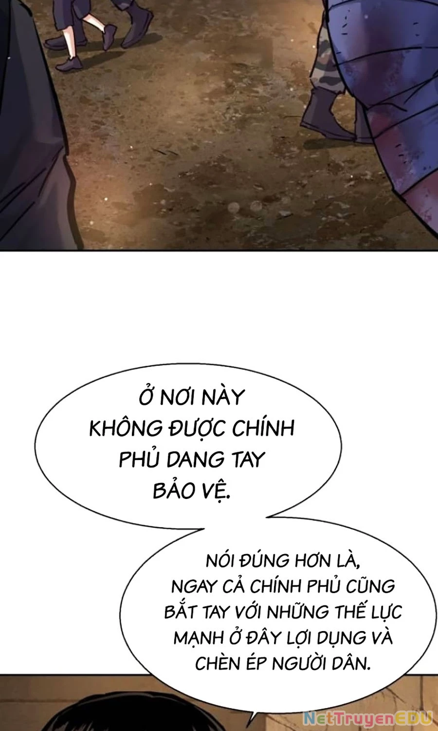 Bạn Học Của Tôi Là Lính Đánh Thuê Chapter 225 - Trang 3