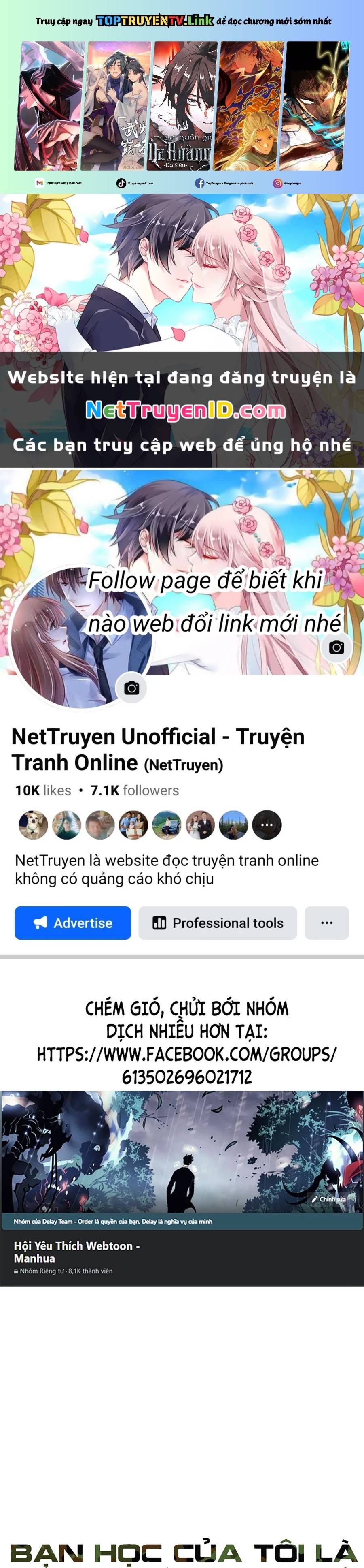 Bạn Học Của Tôi Là Lính Đánh Thuê Chapter 228 - Trang 3