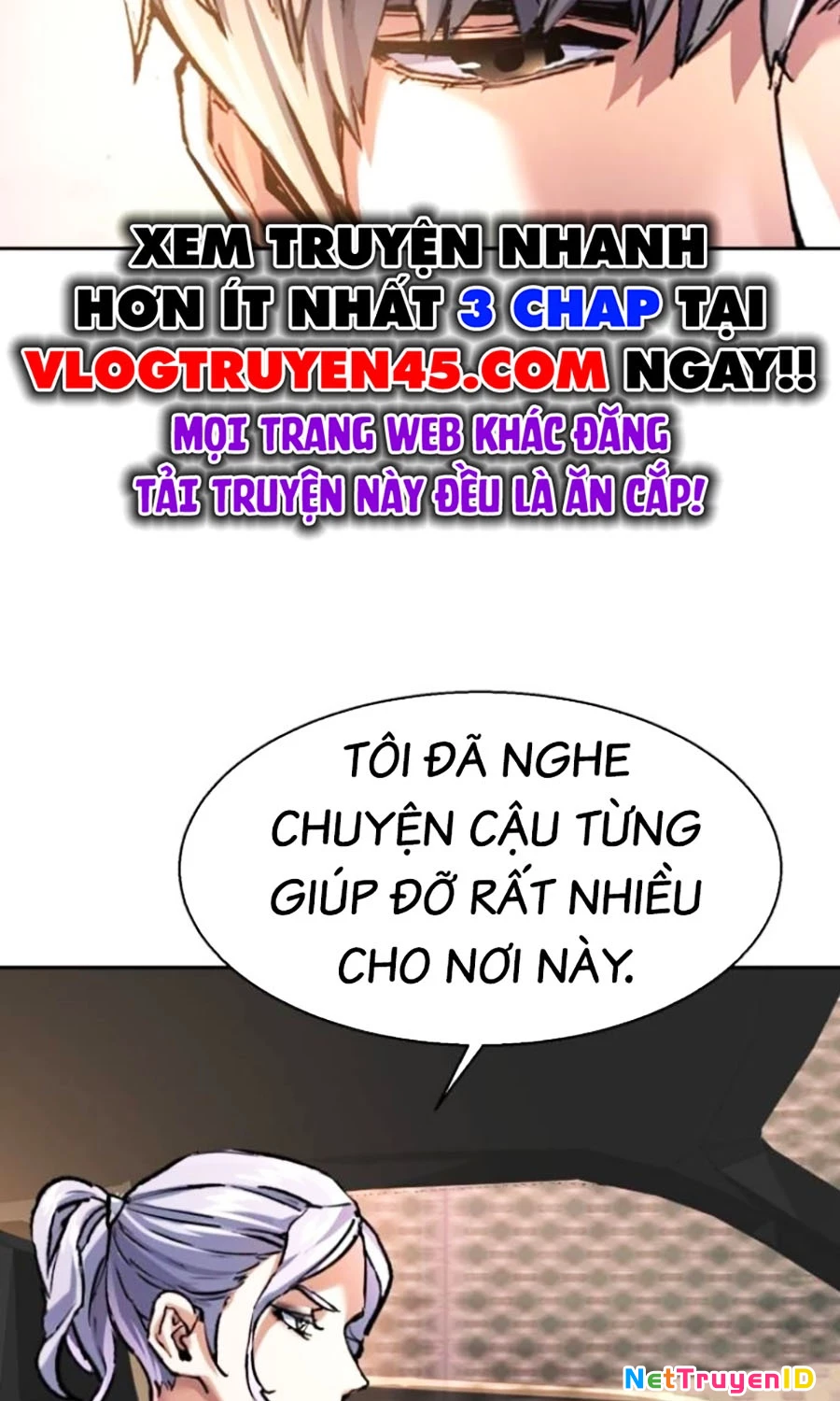 Bạn Học Của Tôi Là Lính Đánh Thuê Chapter 228 - Trang 3